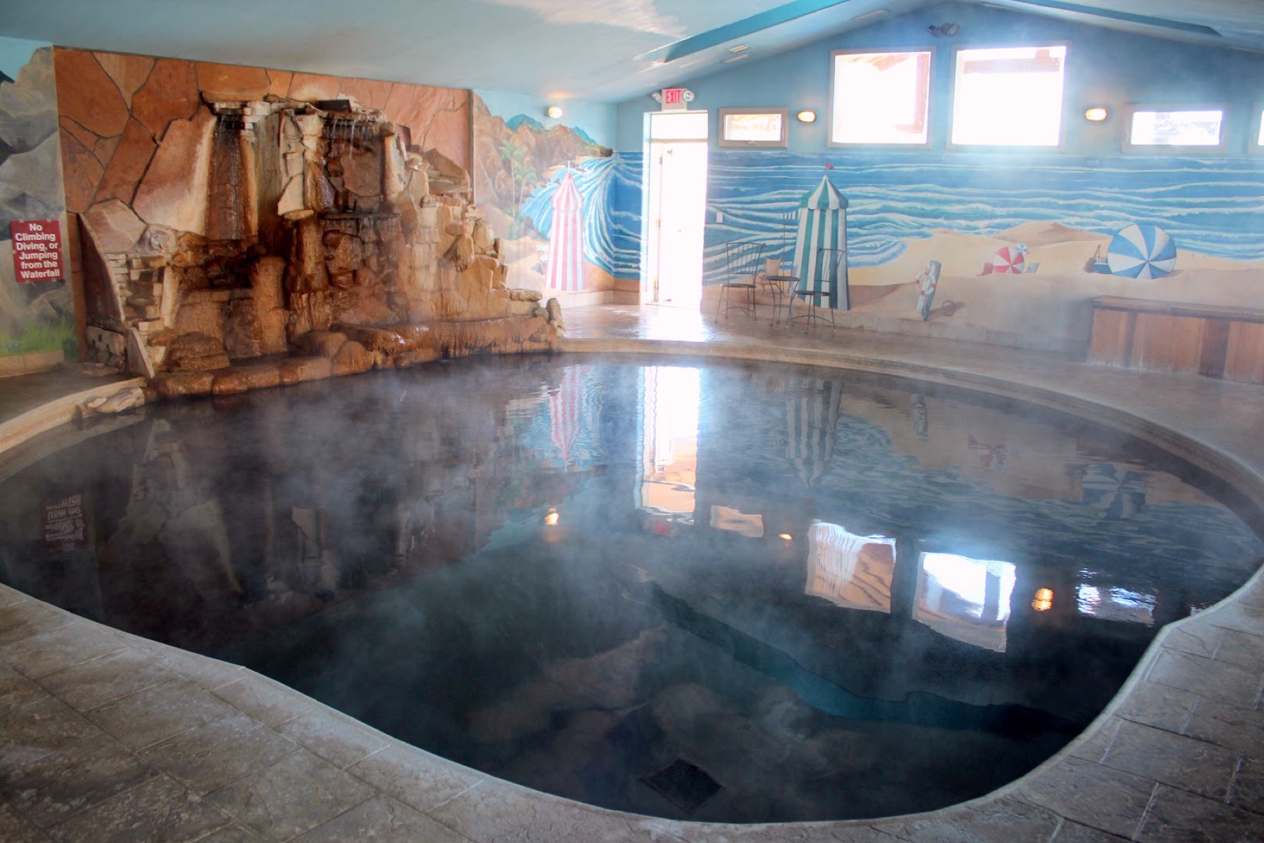Heiße Quellen USA: 37 Tipps nach Bundesstaat in 2026 15 Orvis Hot Springs (Ridgway, Colorado)
