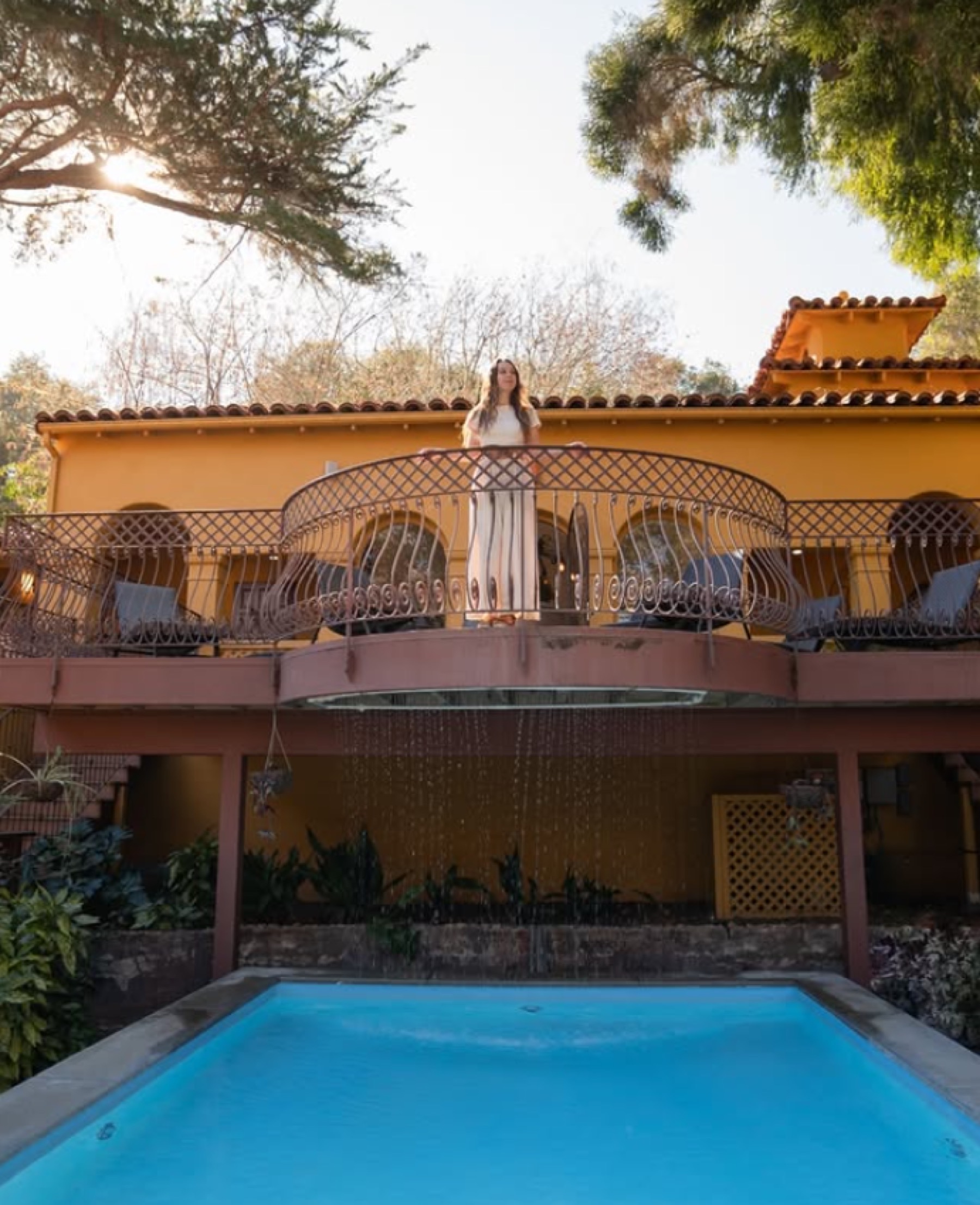 Heiße Quellen USA: 37 Tipps nach Bundesstaat in 2026 19 Sycamore Mineral Springs Resort (Avila Beach, Kalifornien)