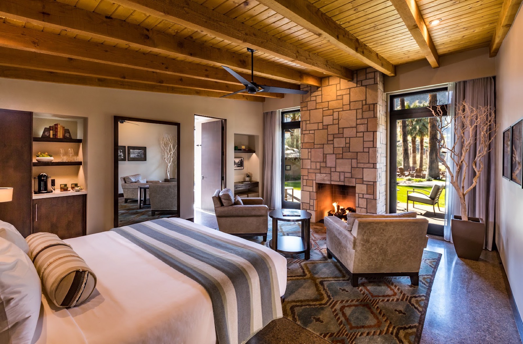 Heiße Quellen USA: 37 Tipps nach Bundesstaat in 2026 37 Castle Hot Springs (Morristown, Arizona)