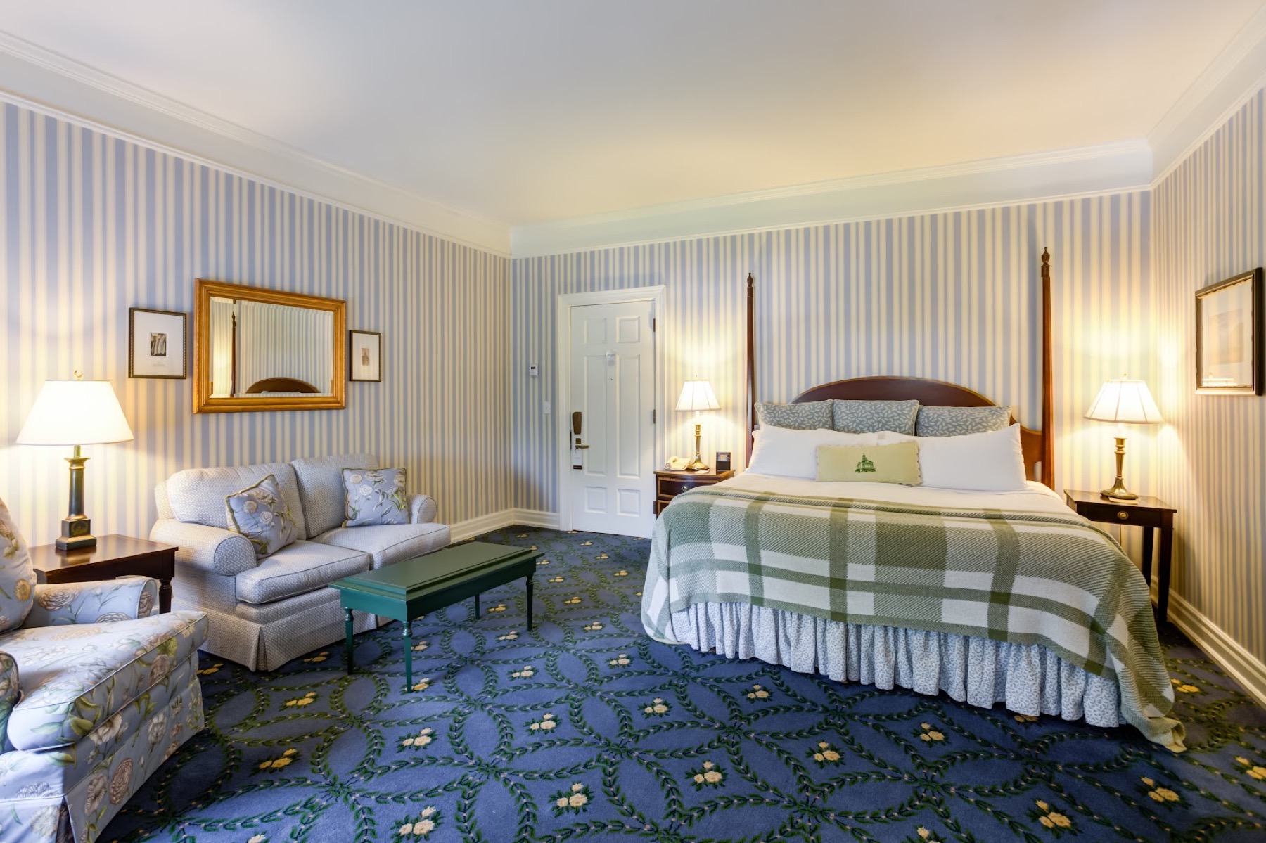 Heiße Quellen USA: 37 Tipps nach Bundesstaat in 2026 47 The Omni Homestead Resort (Hot Springs, Virginia)