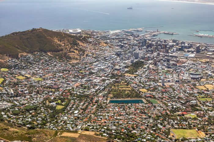 Onde ficar na Cidade do Cabo: 18 hotéis e bairros incríveis