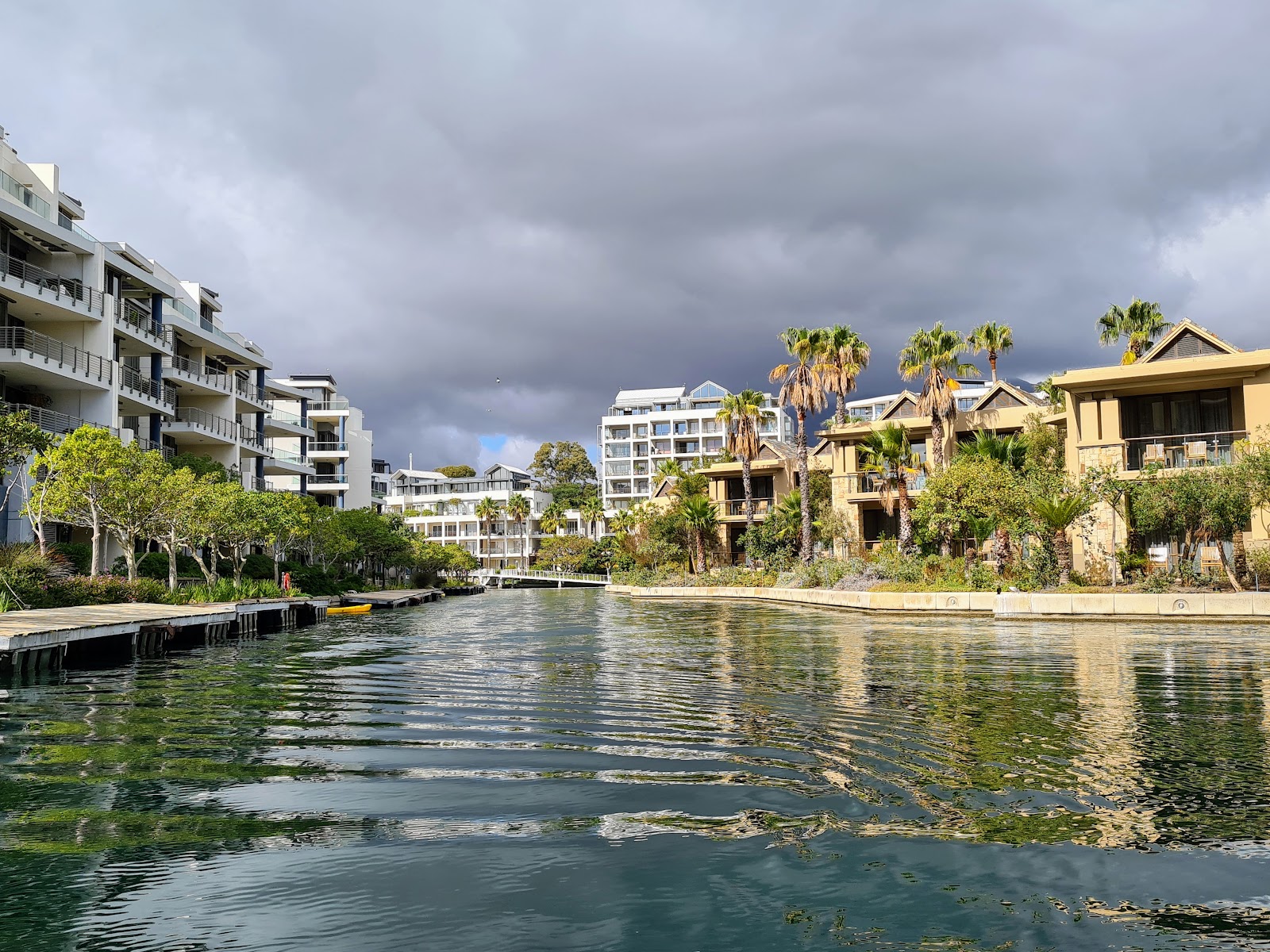 Kapstadt, Südafrika: 22 Tipps, was du 2026 sehen und erleben solltest 4 V&A Waterfront