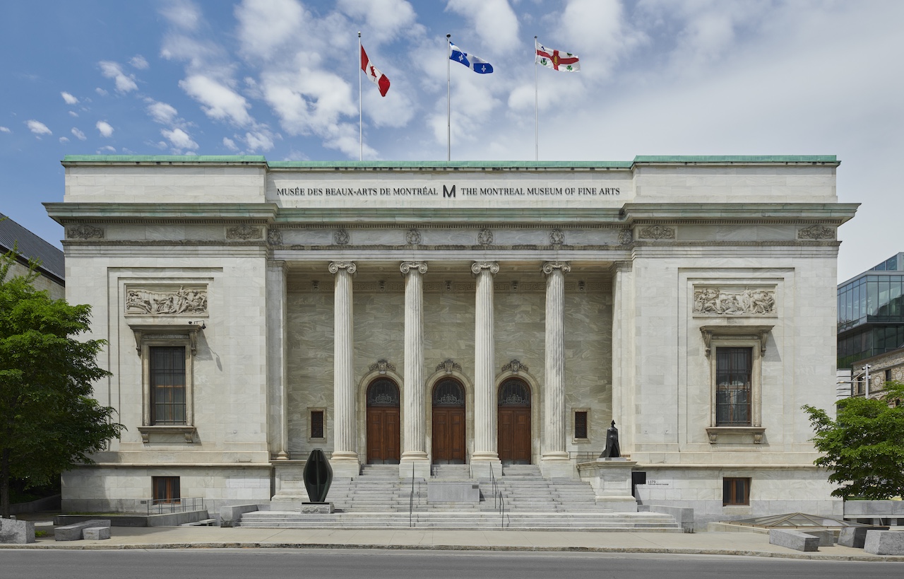Montreal, Kanada: 22 Tipps für 2026 10 Kunstmuseum (Musée des beaux-arts)
