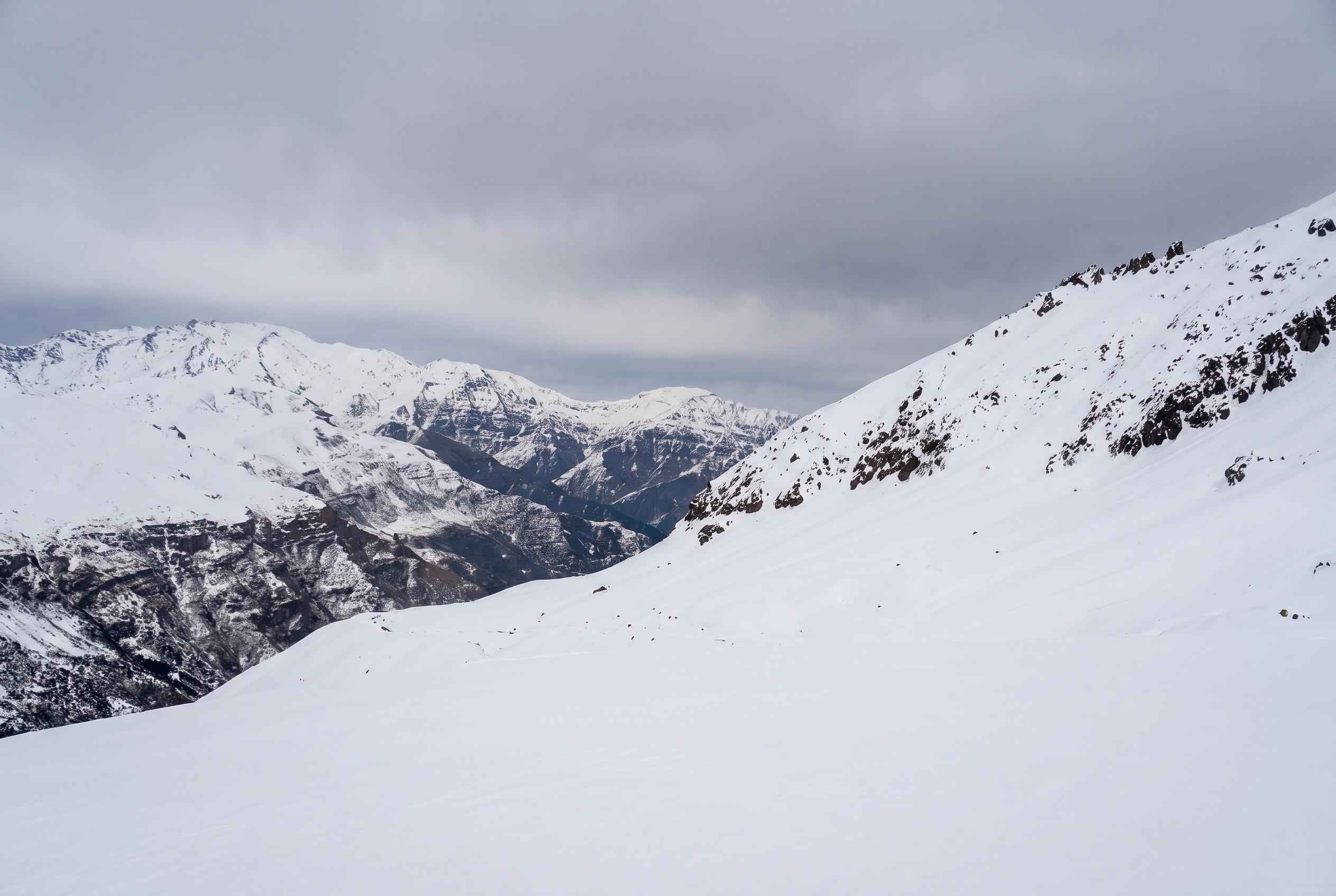 Santiago de Chile: 22 consejos sobre qué ver y hacer en 2026 23 Valle Nevado y los Andes