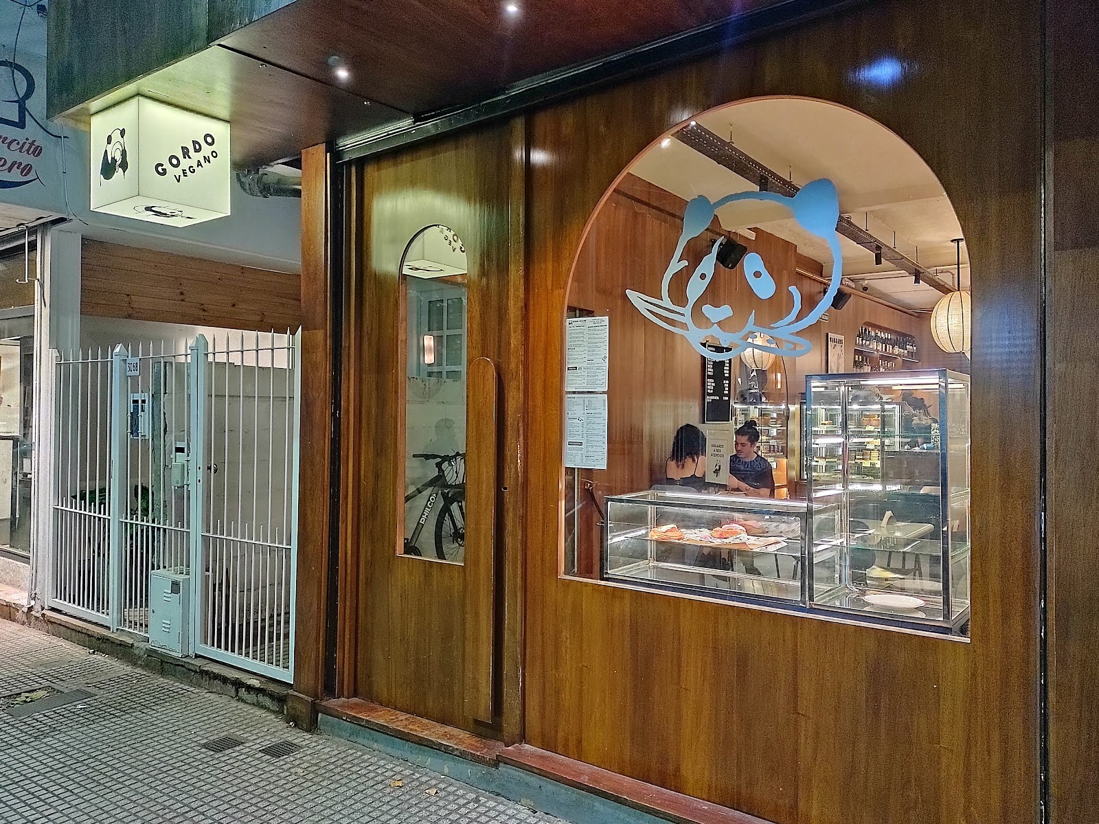 Buenos Aires, Argentina: 23 tips på vad du kan se och göra 2026 25 Vegetarisk fest: vegansk parrilla och pizza al molde