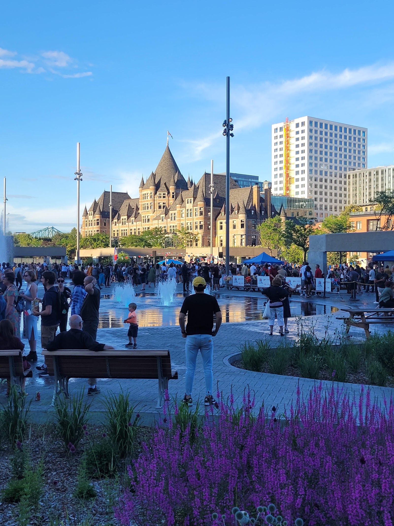 Montreal, Kanada: 22 Tipps für 2026 5 Vieux-Montréal und Place d'Armes