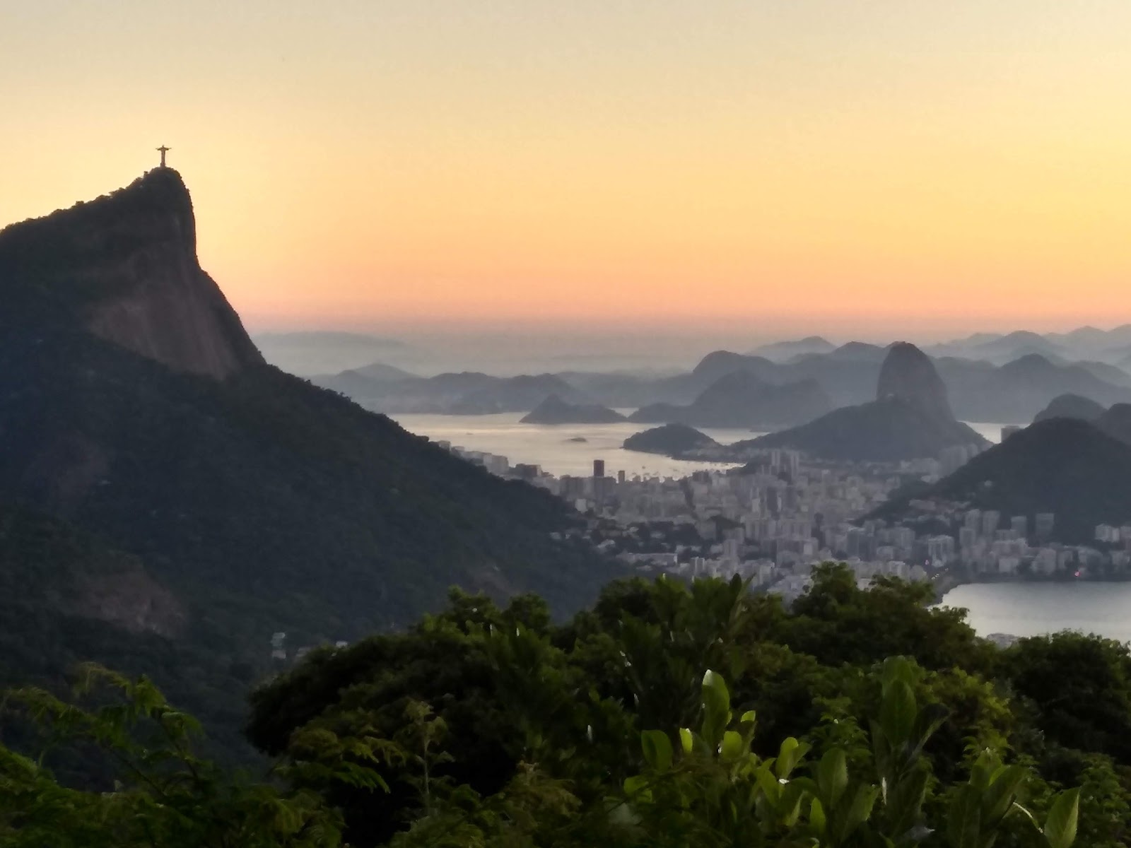 Rio de Janeiro, Brazília: 22 tipp, mit érdemes látni és csinálni 2026-ban 15 A Vista Chinesa kínai pavilon