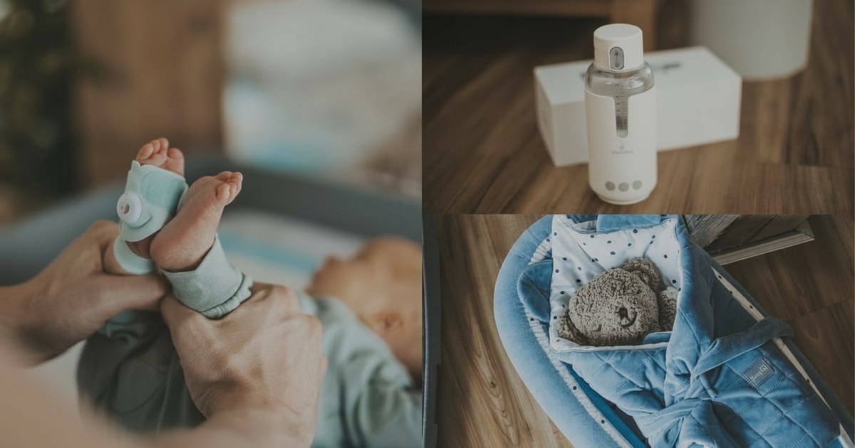 Baby Equipment Checklist: The Ultimate List for 2026 71 The ultimate baby equipment checklist — what to buy for a newborn