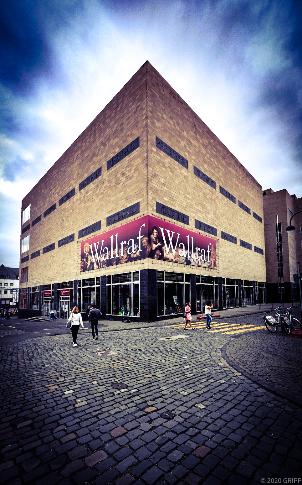 Cologne, Germany: 22 Things to See and Do in 2026 15 Wallraf-Richartz-Museum