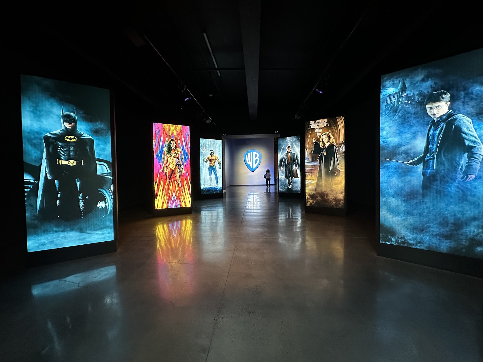 Los Angeles, Kalifornia: 24 tipp, mit láss és csinálj 2026-ban 5 Warner Bros. Studio Tour Hollywood