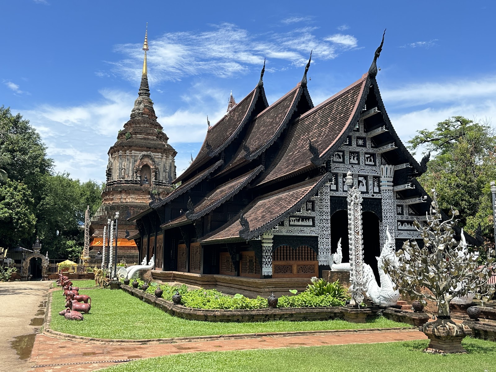 Chiang Mai, Thailand: 21 Tipps, was du 2026 sehen und unternehmen kannst 9 Wat Lok Moli