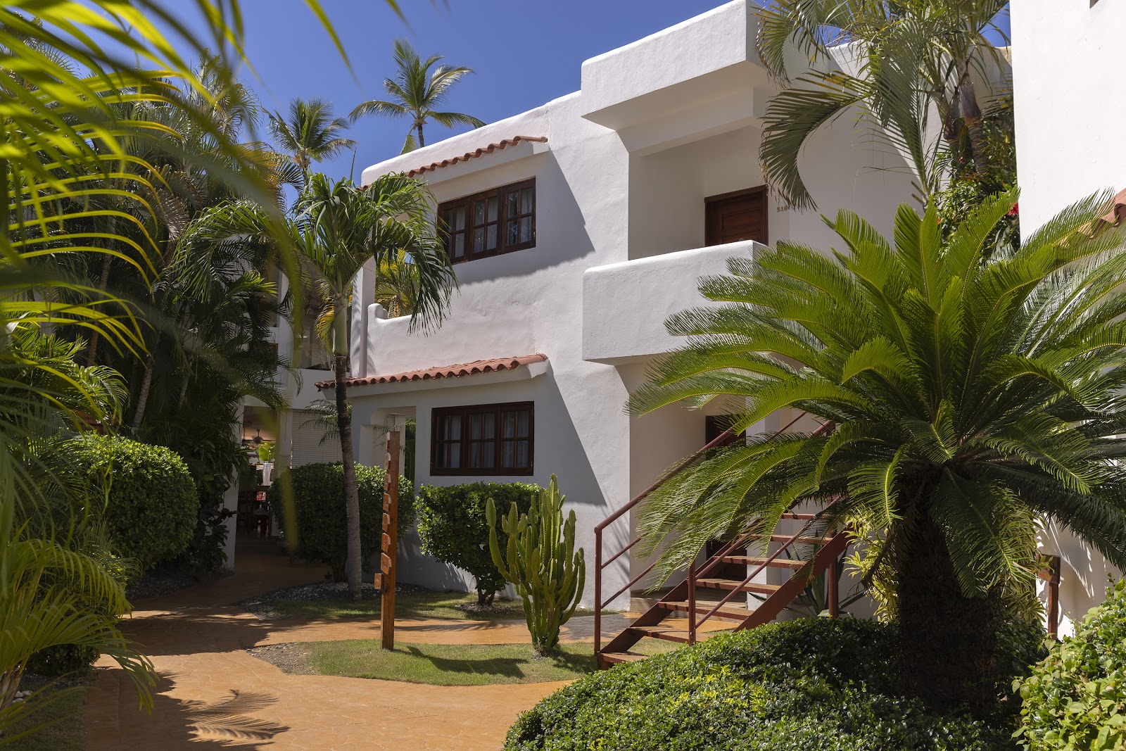Hvor bør du bo i Punta Cana, Den dominikanske republikk: 18 beste resorter og områder i 2026 20 ⚠️ whala!bávaro (advarsel)