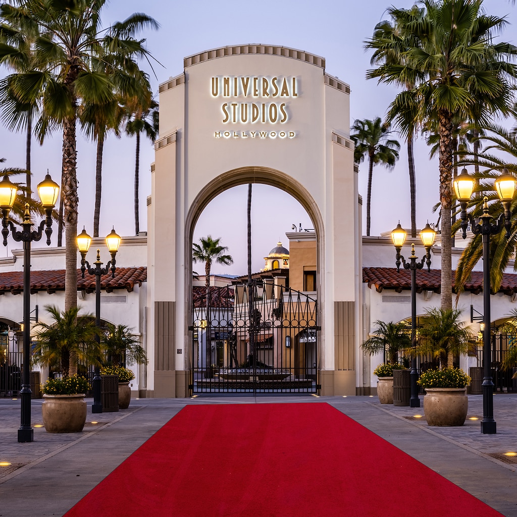 Los Angeles, Kalifornia: 24 tipp, mit láss és csinálj 2026-ban 4 Universal Studios Hollywood vidámpark