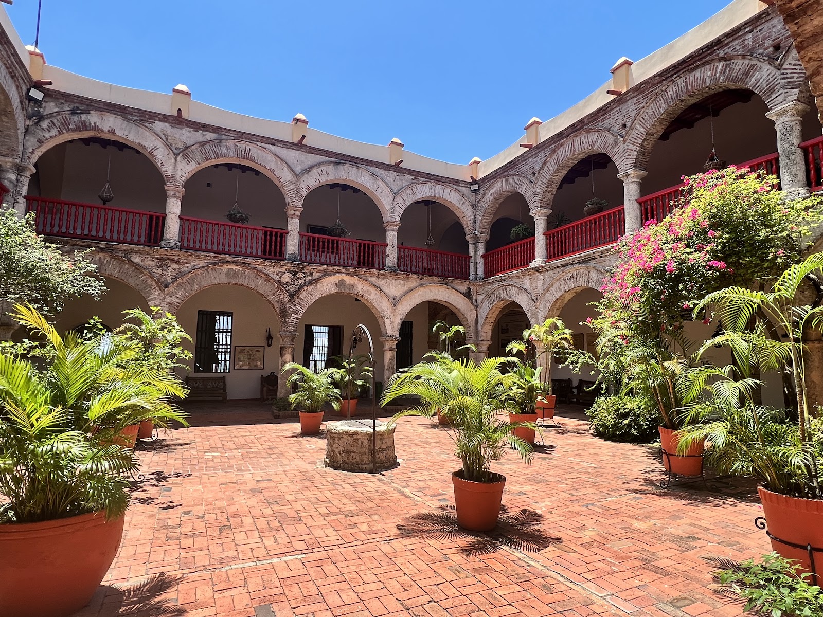 Cartagena, Colombia: 22 Things to See and Do in 2026 13 View from Convento de la Popa