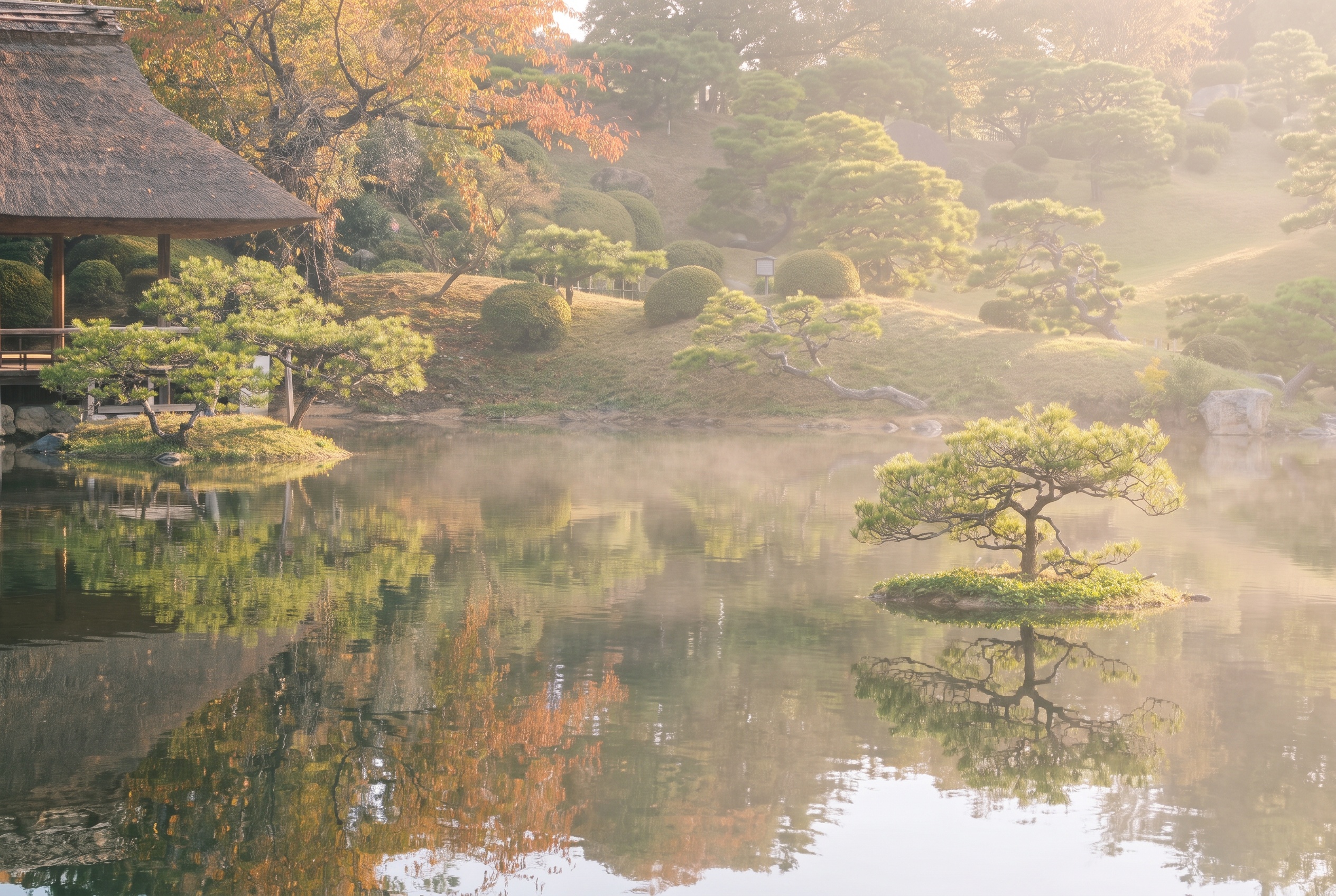 Hiroshima, Japan: 22 Tipps für 2026 10 Shukkeien-Garten und Kunstmuseum der Präfektur