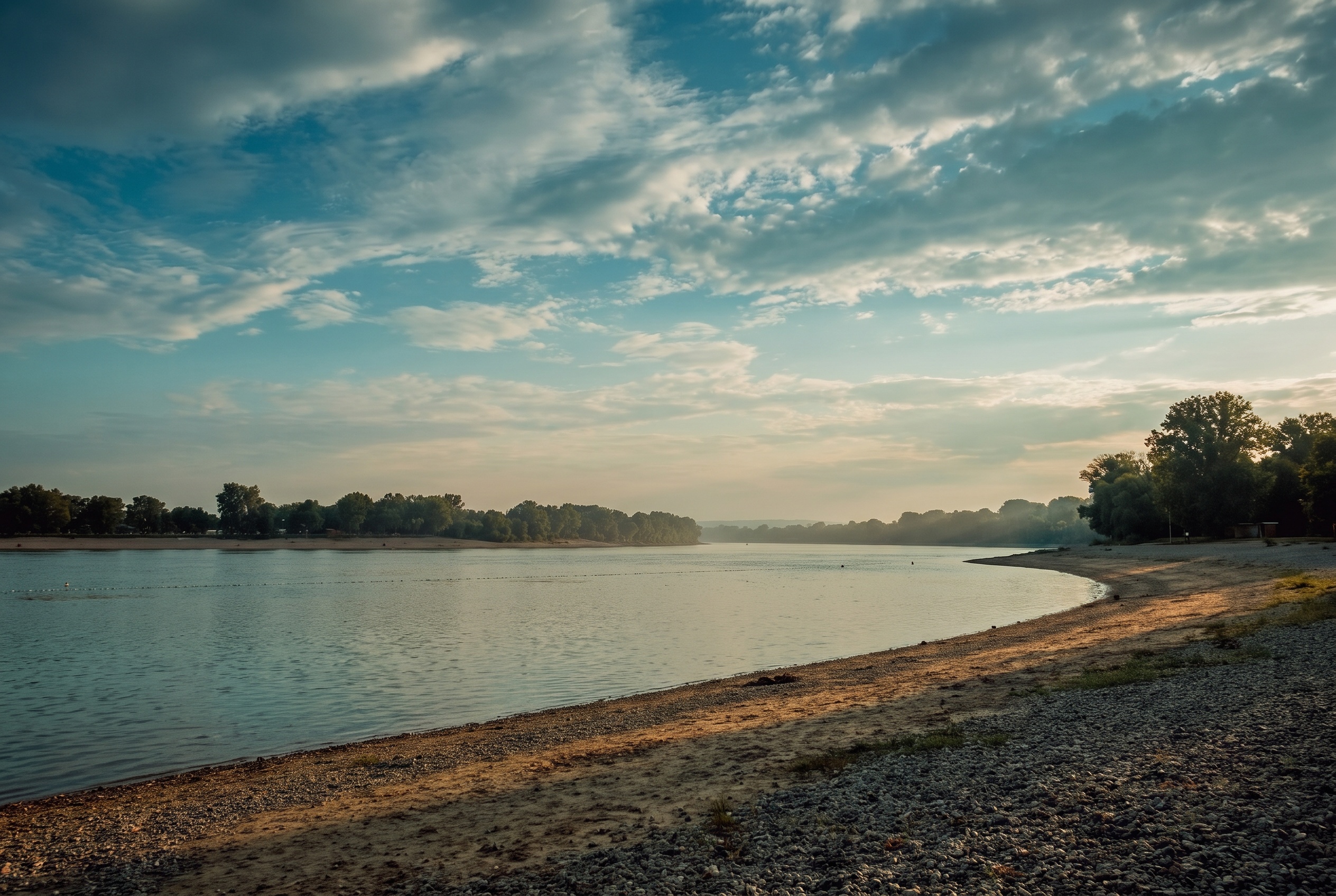 Zagreb, Croacia: 20 consejos sobre qué ver y hacer en 2026 20 Playa junto al lago Jarun en Zagreb