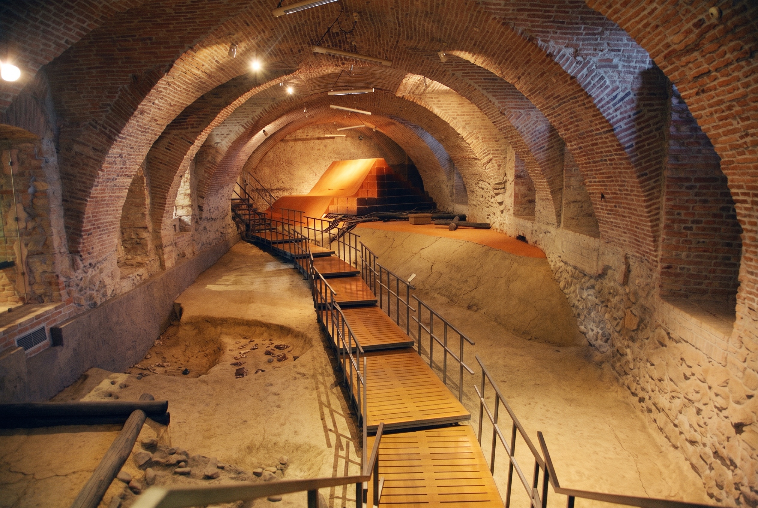 Zagreb, Croatia: 20 Tips on What to See and Do in 2026 9 Archaeological cellar of the Zagreb City Museum