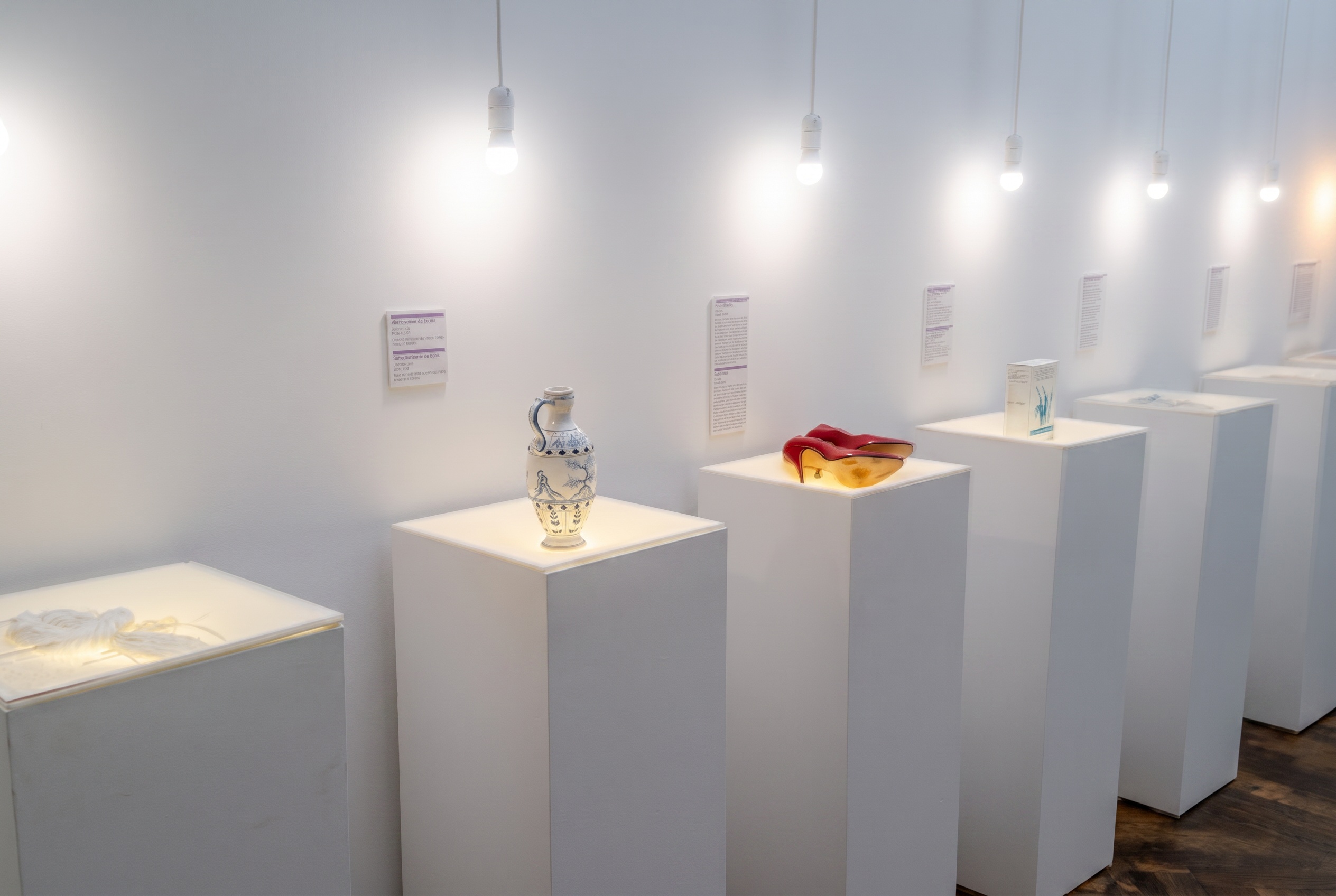 Zagreb, Croatia: 20 Tips on What to See and Do in 2026 8 Exhibition at the Museum of Broken Relationships in Zagreb