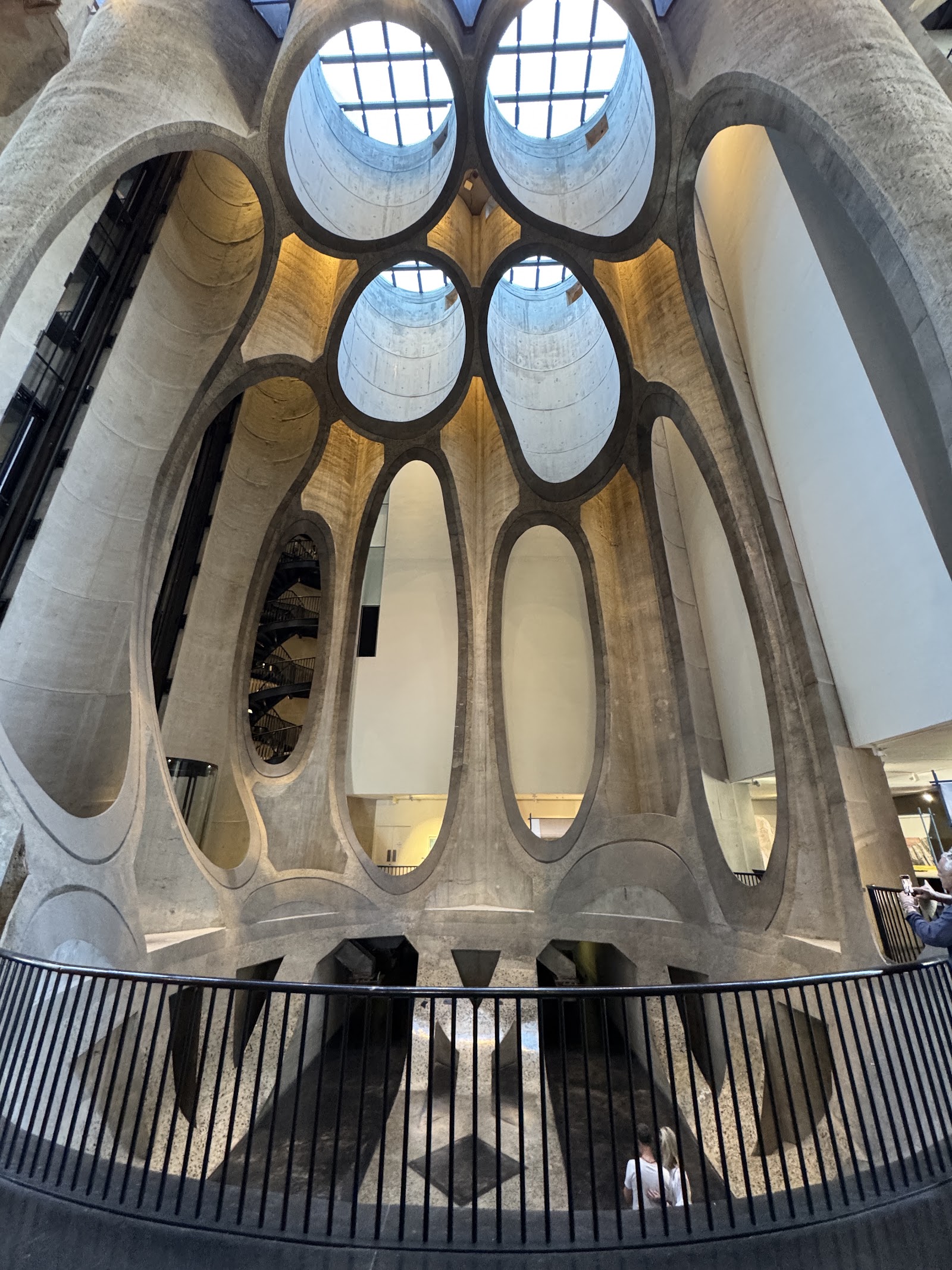 Kapstadt, Südafrika: 22 Tipps, was du 2026 sehen und erleben solltest 6 Zeitz MOCAA und afrikanische Kunst