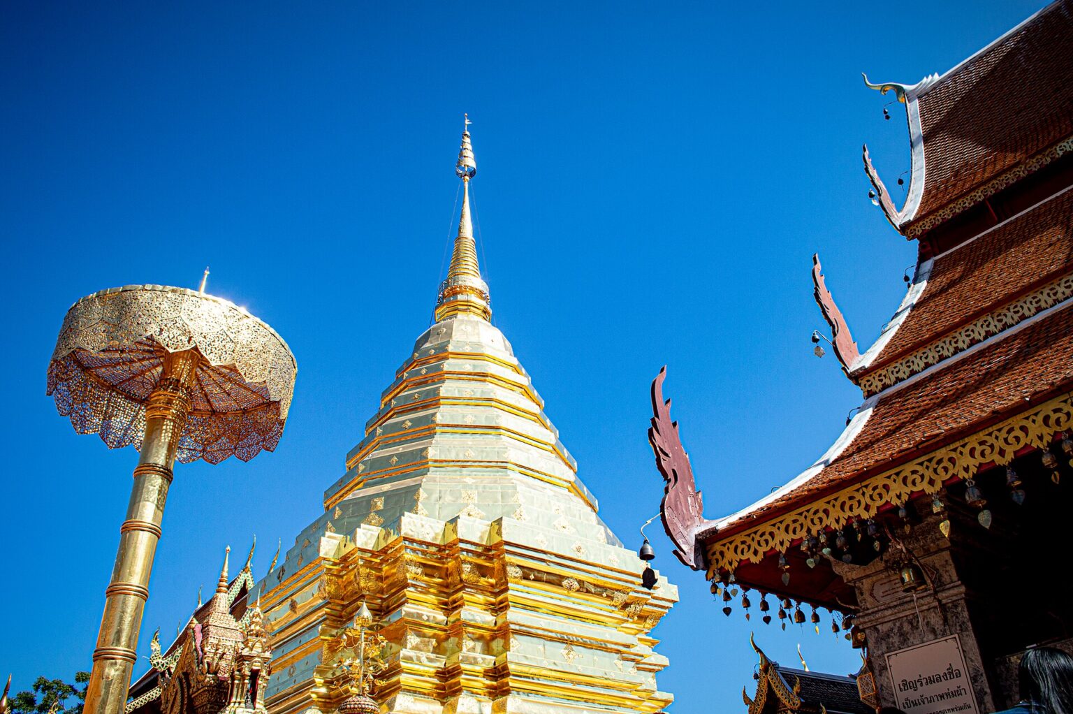Thajsko 2 Chiang Mai, Thajsko: 21 tipů, co vidět a dělat v roce 2026