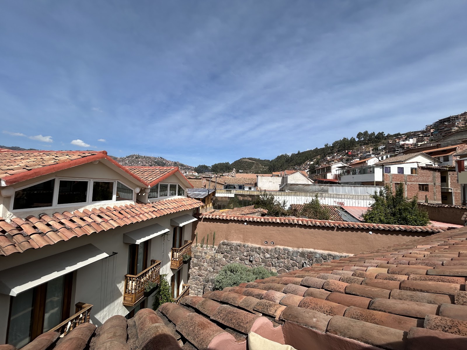 Where to Stay in Cusco Peru: 18 Hotels & Safe Neighborhoods 2026 8 Antigua Casona San Blas