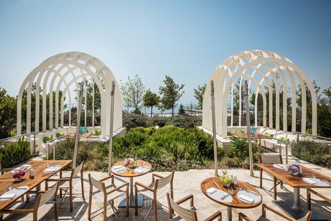 Where to Stay in Baku: 18 Hotels and Safe Neighborhoods in 2026 7 Baku Marriott Hotel Boulevard