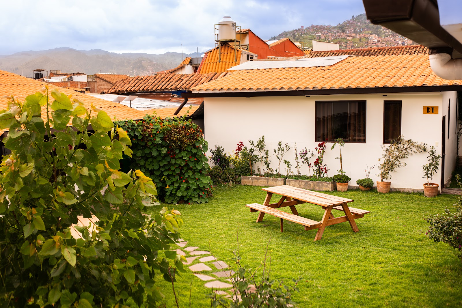 Where to Stay in Cusco Peru: 18 Hotels & Safe Neighborhoods 2026 16 Black Llama Hostel, Cusco