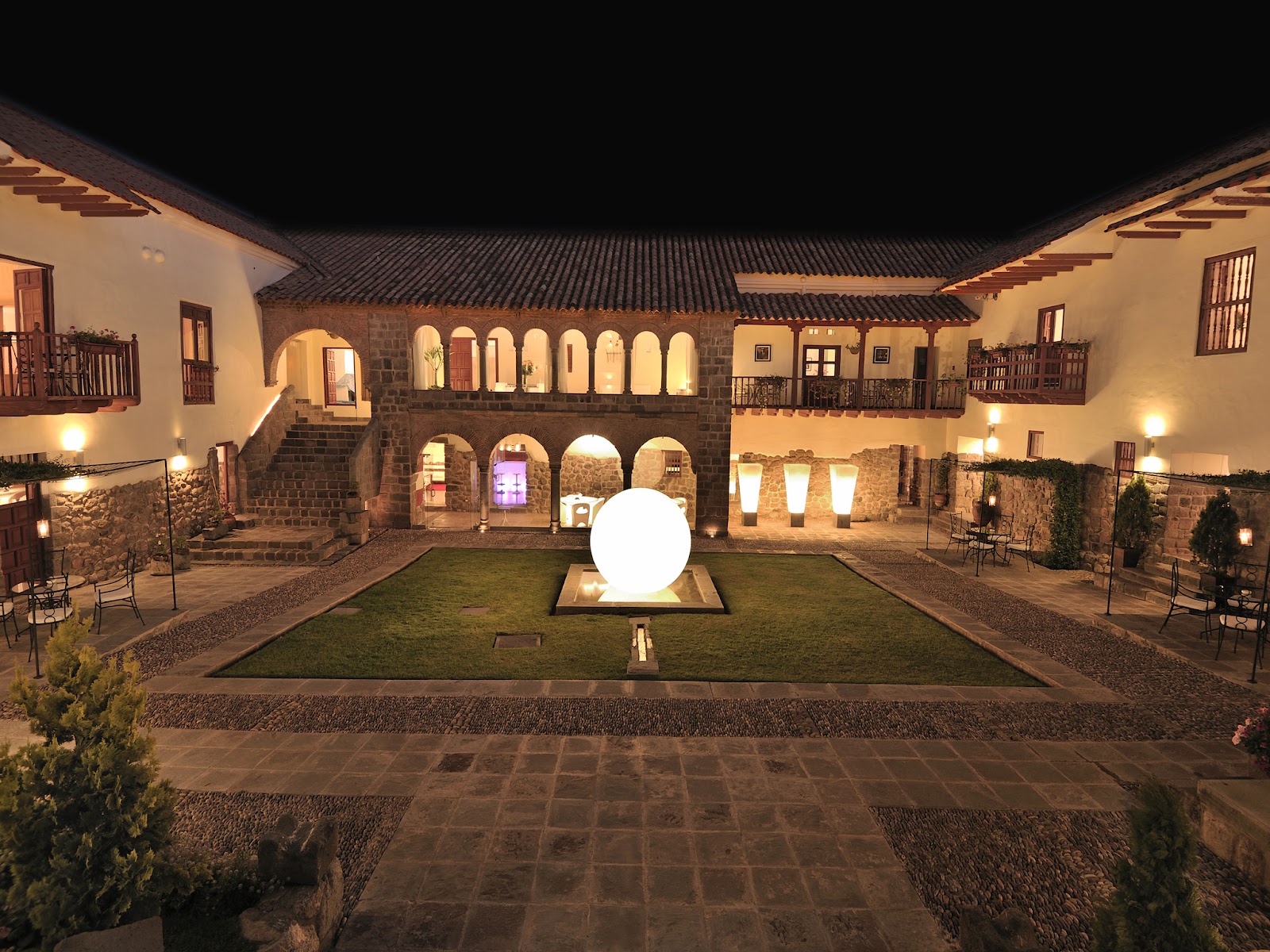 Where to Stay in Cusco Peru: 18 Hotels & Safe Neighborhoods 2026 13 Casa Cartagena Boutique Hotel & Spa