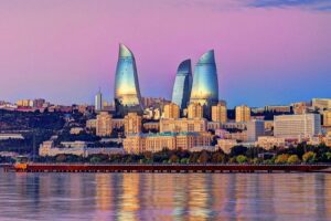 Baku, Ázerbájdžán: 22 tipů, co vidět a dělat v roce 2026