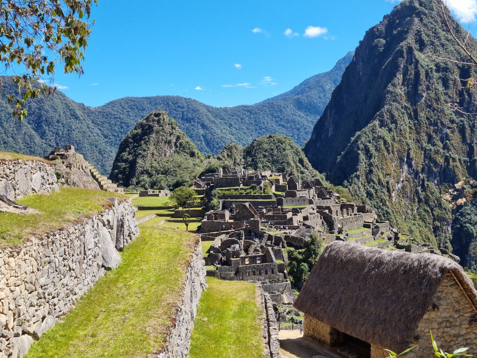 Cusco, Peru: 22 Tipps für Sehenswürdigkeiten und Aktivitäten 2026 20 Machu Picchu mit dem Berg Huayna Picchu
