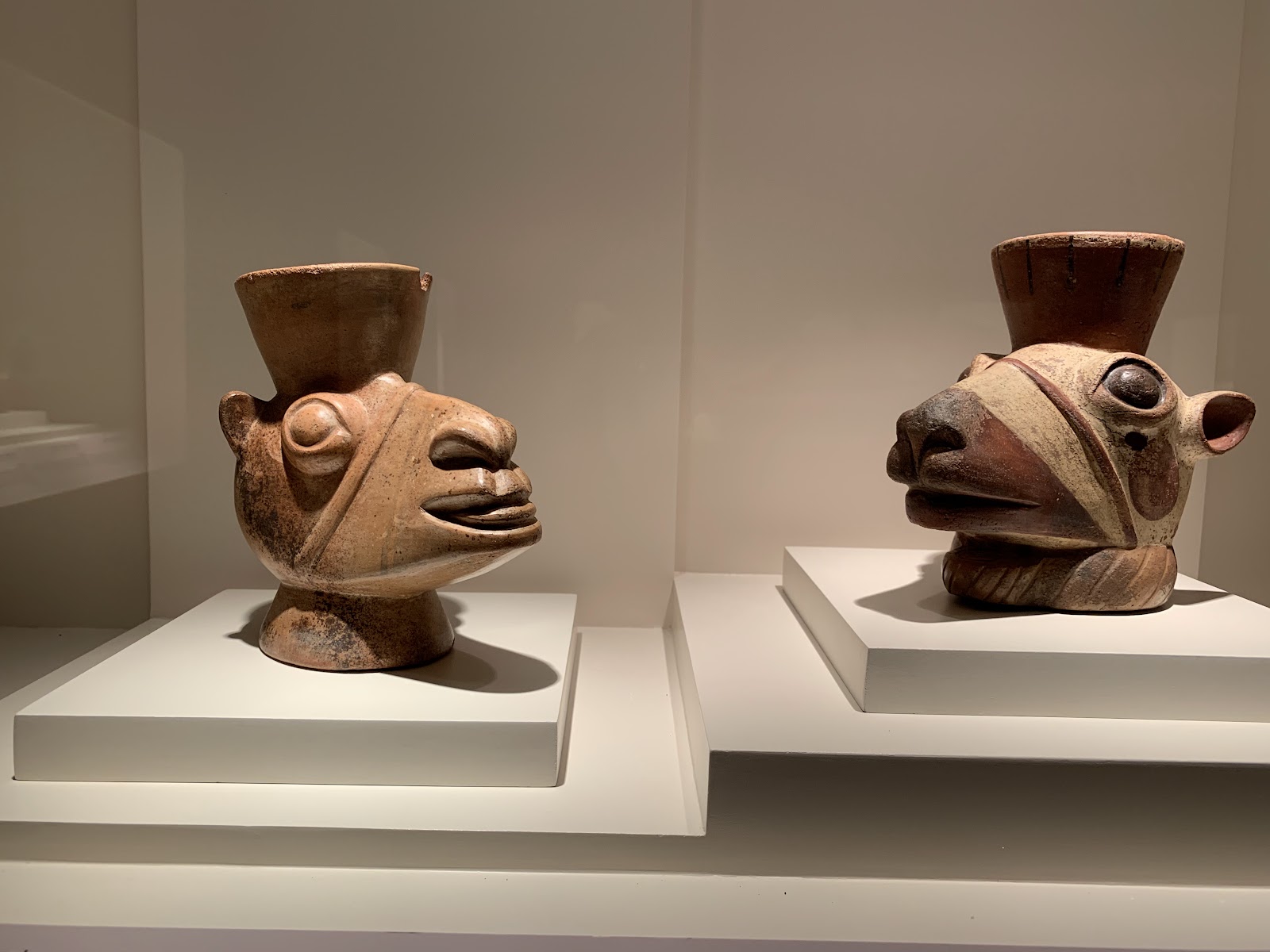 Cusco, Peru: 22 Tipps für Sehenswürdigkeiten und Aktivitäten 2026 8 Keramik im Museo de Arte Precolombino in Cusco