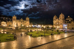 Domovská stránka 7 Cusco, Peru: 22 tipů, co vidět a dělat v roce 2026