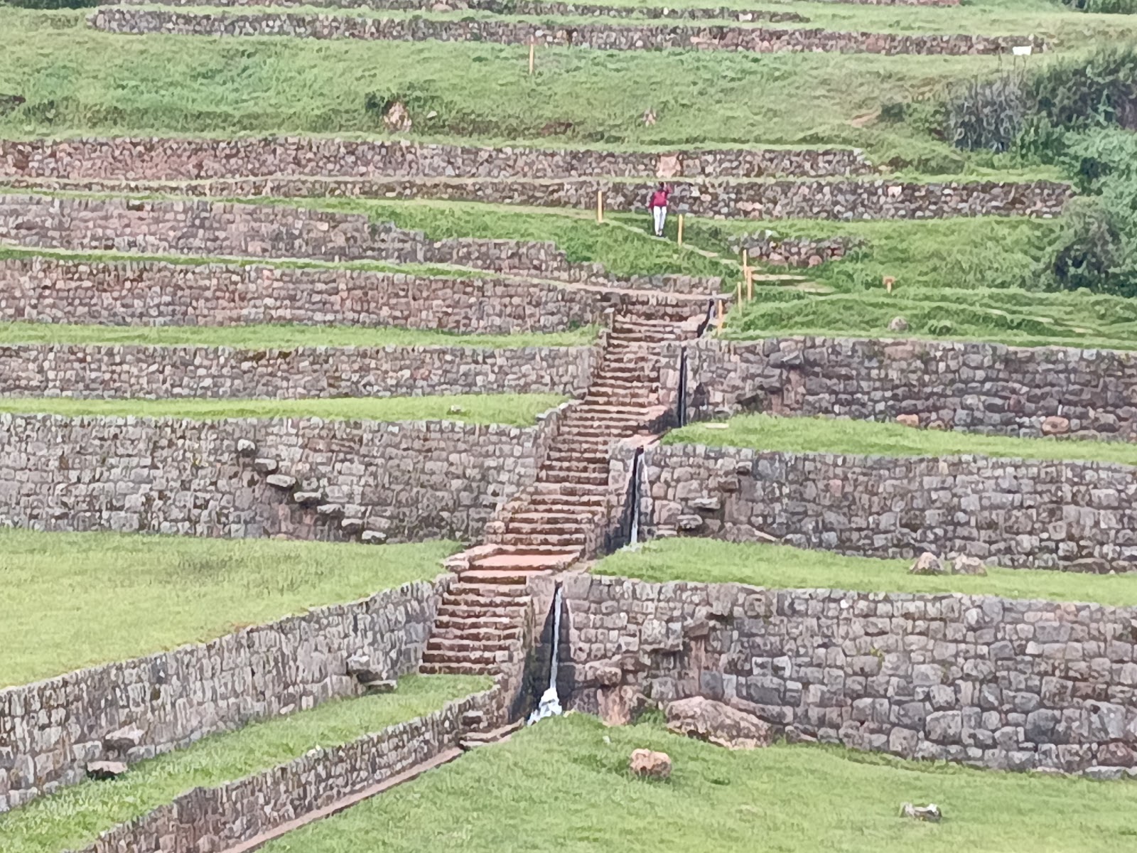 Cusco, Peru: 22 Tipps für Sehenswürdigkeiten und Aktivitäten 2026 13 Terrassen in Tipón