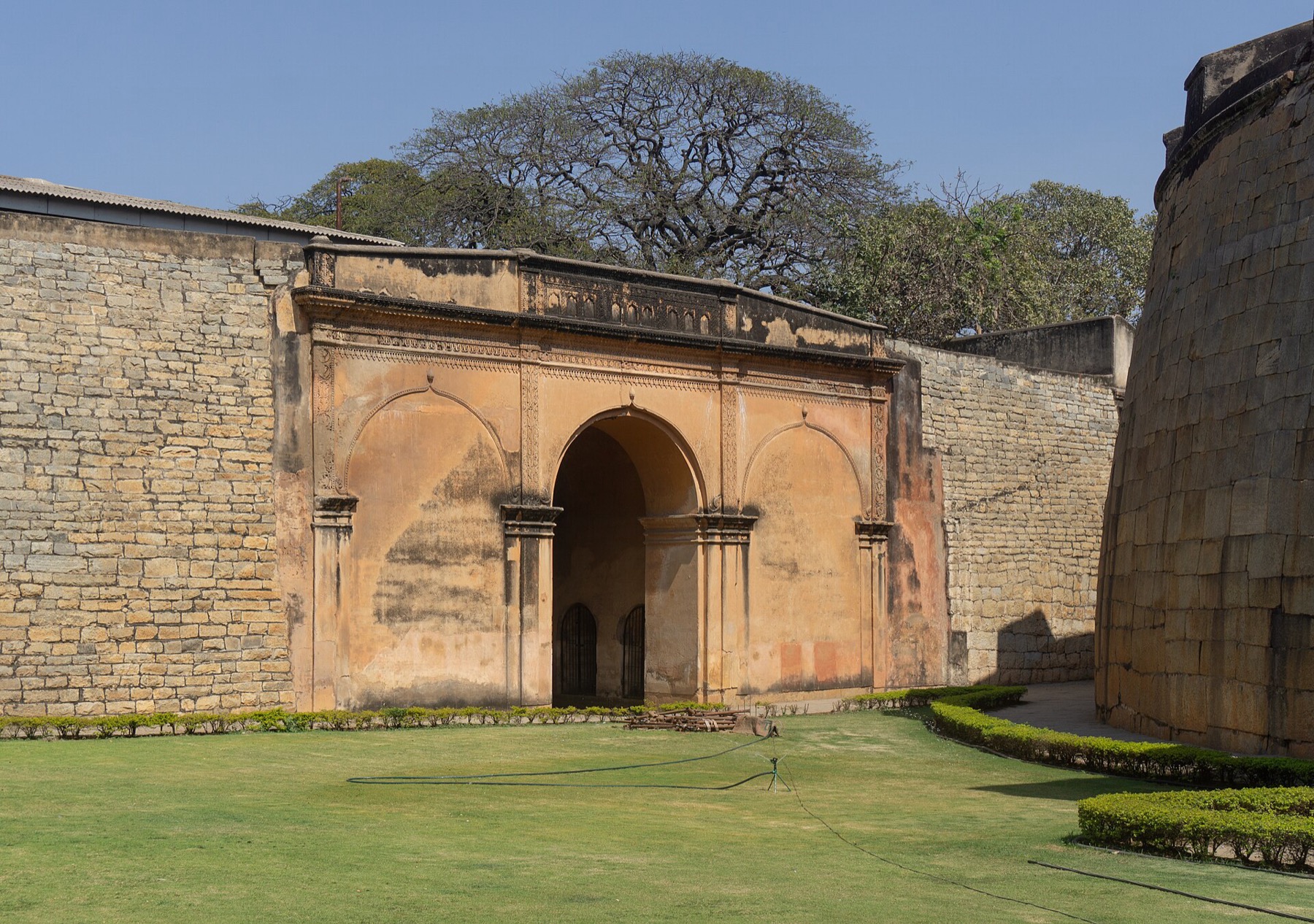 Delhi, India: 22 consejos sobre qué ver y hacer en 2026 18 Puerta de la fortaleza Purana Qila