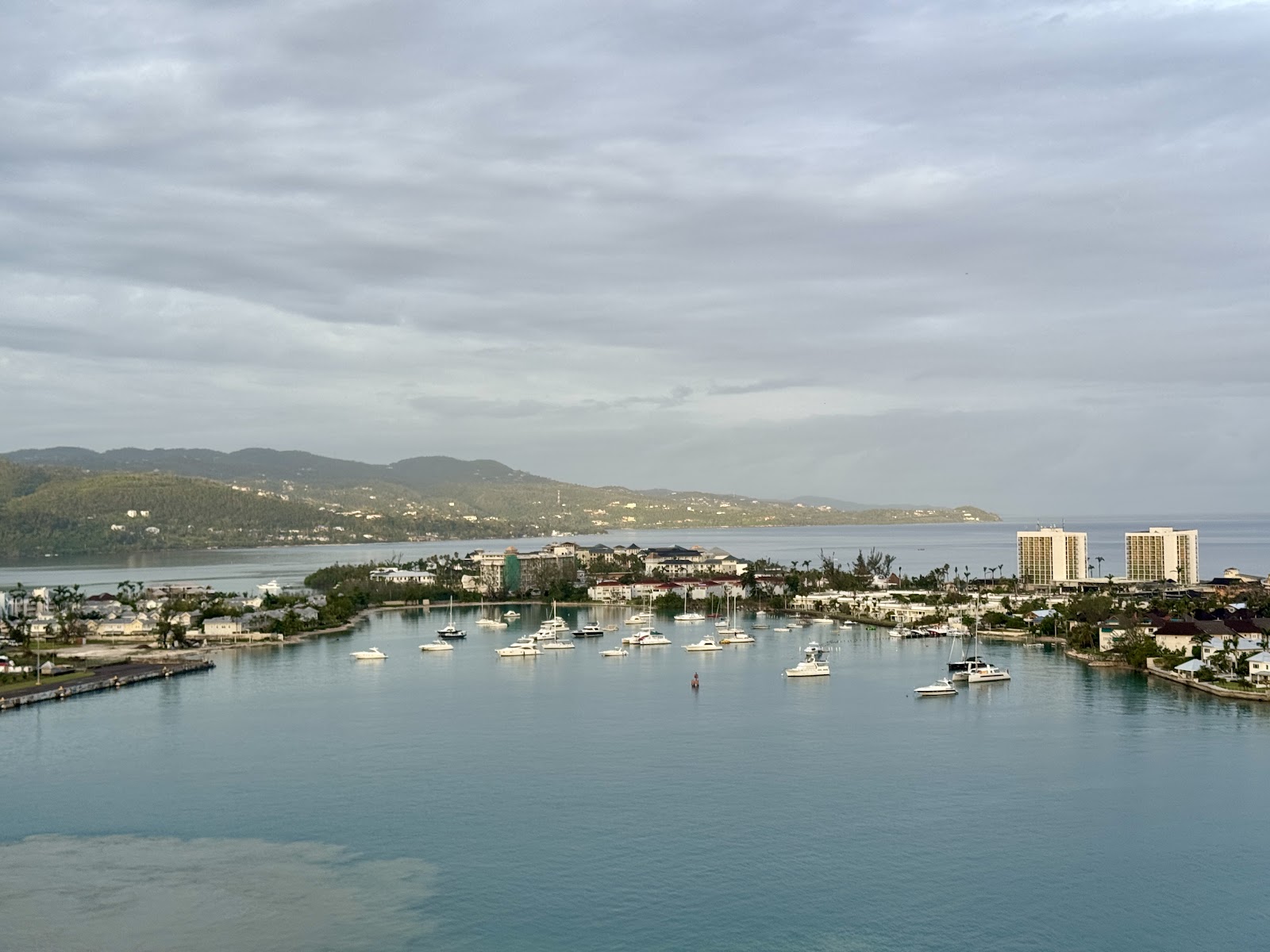 Montego Bay, Jamaika: 22 Tipps für 2026 – was du sehen und unternehmen kannst 7 Bucht im Montego Bay Marine Park