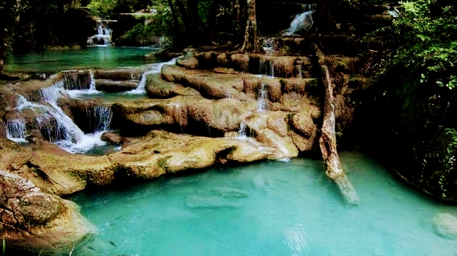 Montego Bay, Jamaika: 22 Tipps für 2026 – was du sehen und unternehmen kannst 17 Kaskaden und Becken der Mayfield Falls