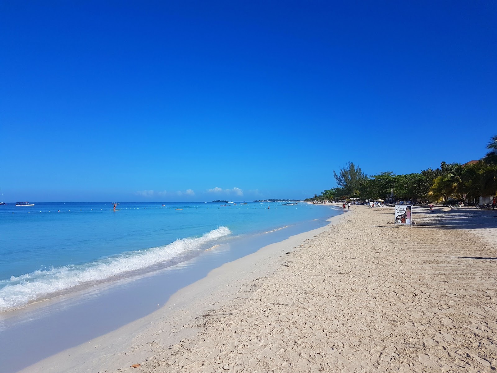 Montego Bay, Jamaika: 22 Tipps für 2026 – was du sehen und unternehmen kannst 14 Seven Mile Beach in Negril