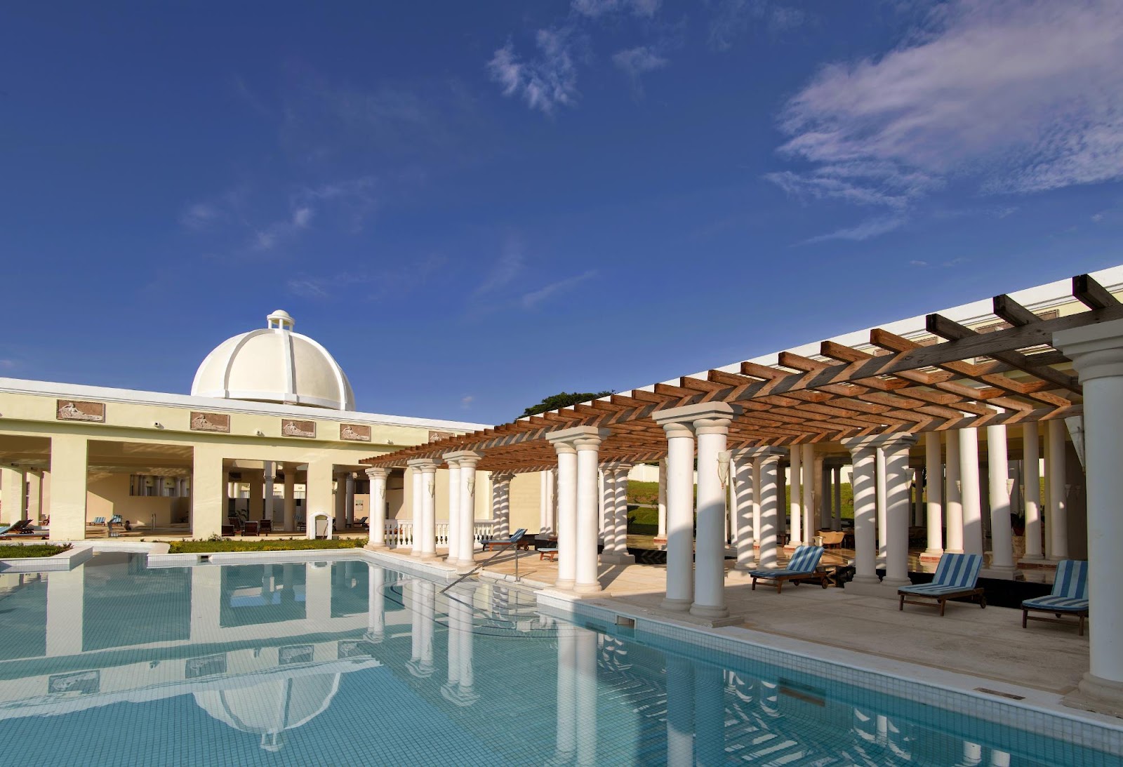 Wo in Montego Bay übernachten: 18 Hotels und Resorts 2026 17 Hotel Grand Palladium Jamaica Resort & Spa – All Inclusive