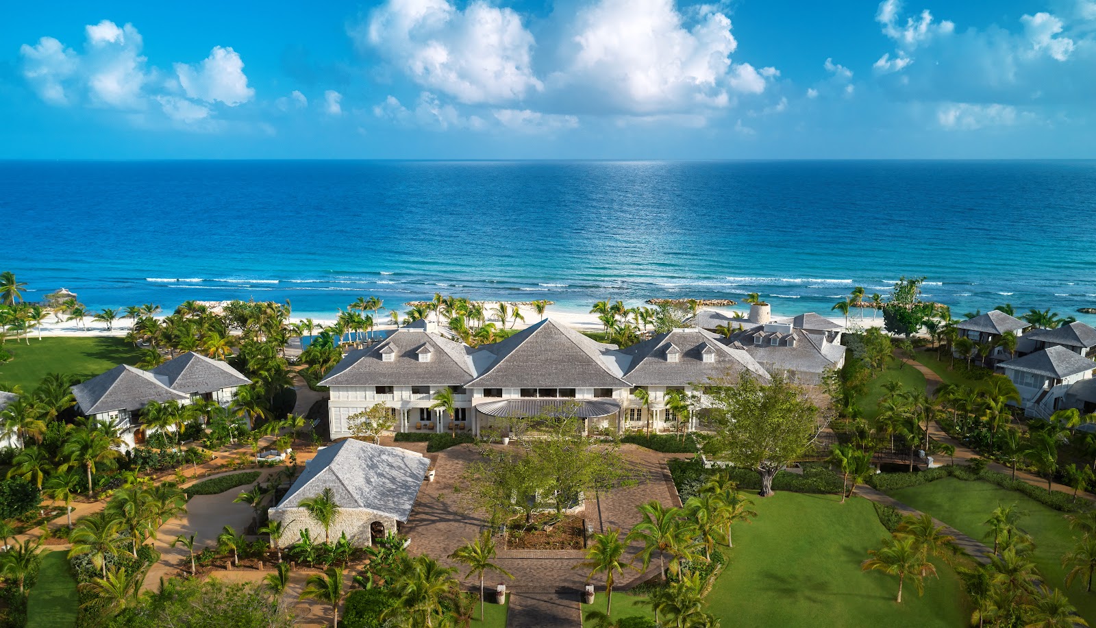 Wo in Montego Bay übernachten: 18 Hotels und Resorts 2026 10 Hotel Half Moon