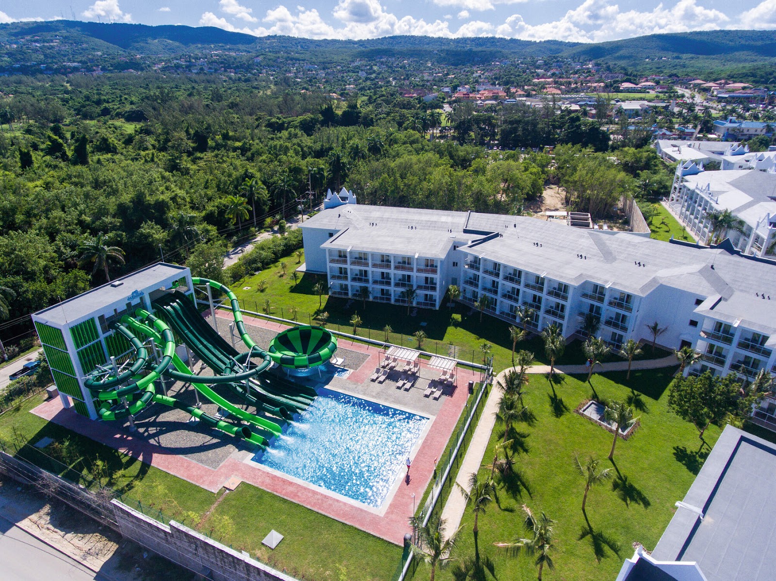 Wo in Montego Bay übernachten: 18 Hotels und Resorts 2026 8 Hotel Riu Montego Bay