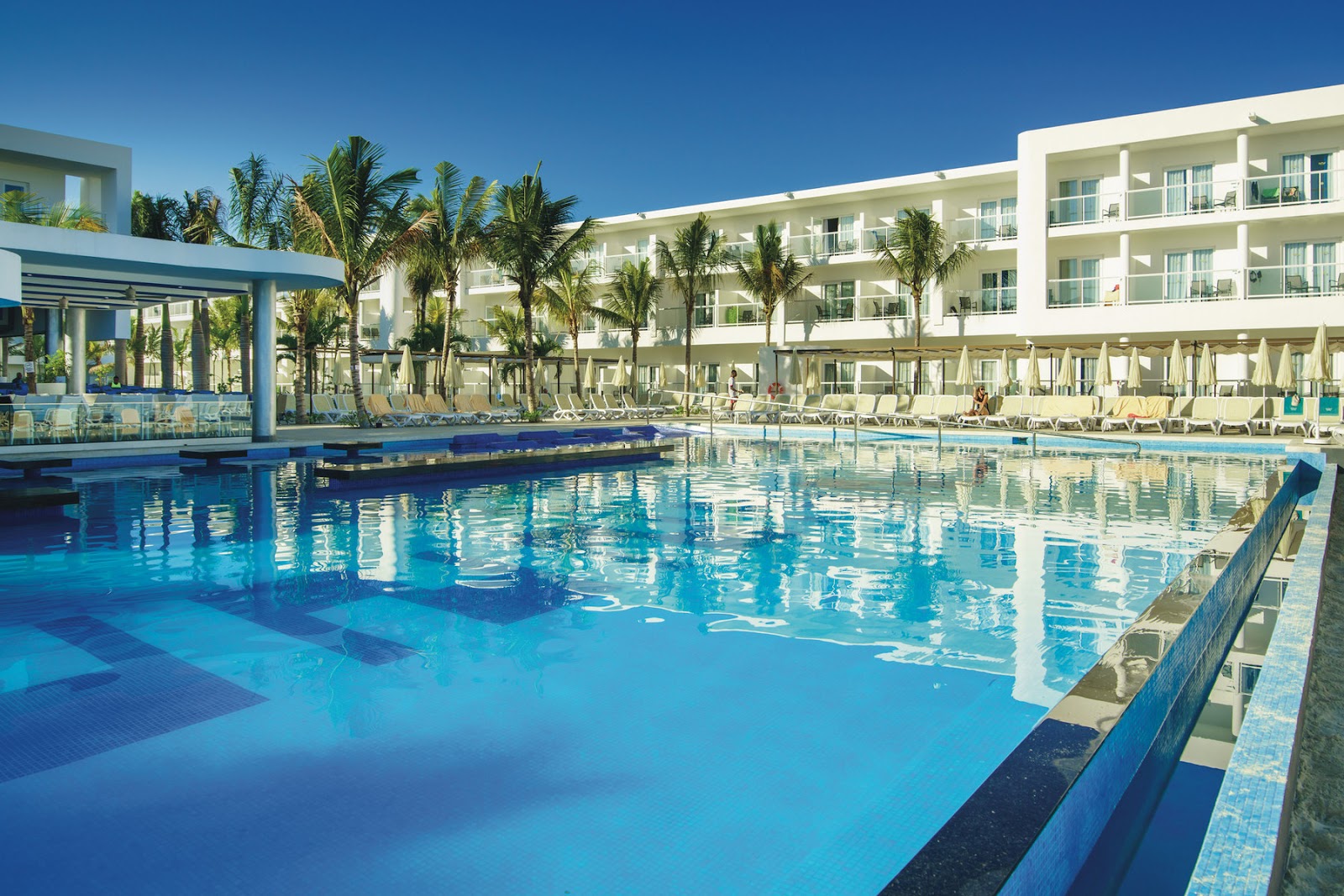 Wo in Montego Bay übernachten: 18 Hotels und Resorts 2026 9 Hotel Hotel Riu Reggae