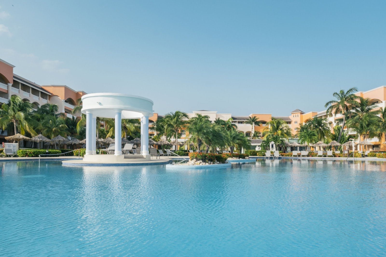 Wo in Montego Bay übernachten: 18 Hotels und Resorts 2026 12 Hotel Iberostar Selection Rose Hall Suites