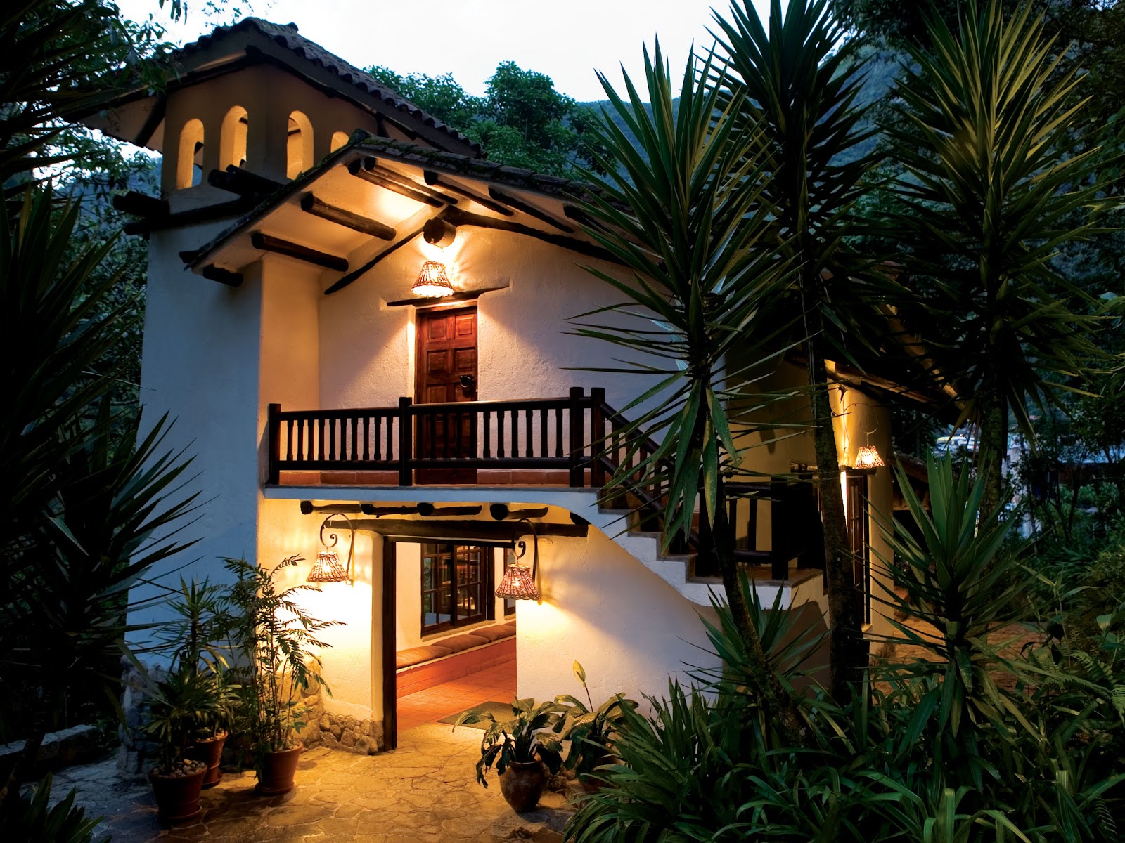Where to Stay in Cusco Peru: 18 Hotels & Safe Neighborhoods 2026 20 Inkaterra Machu Picchu Pueblo Hotel