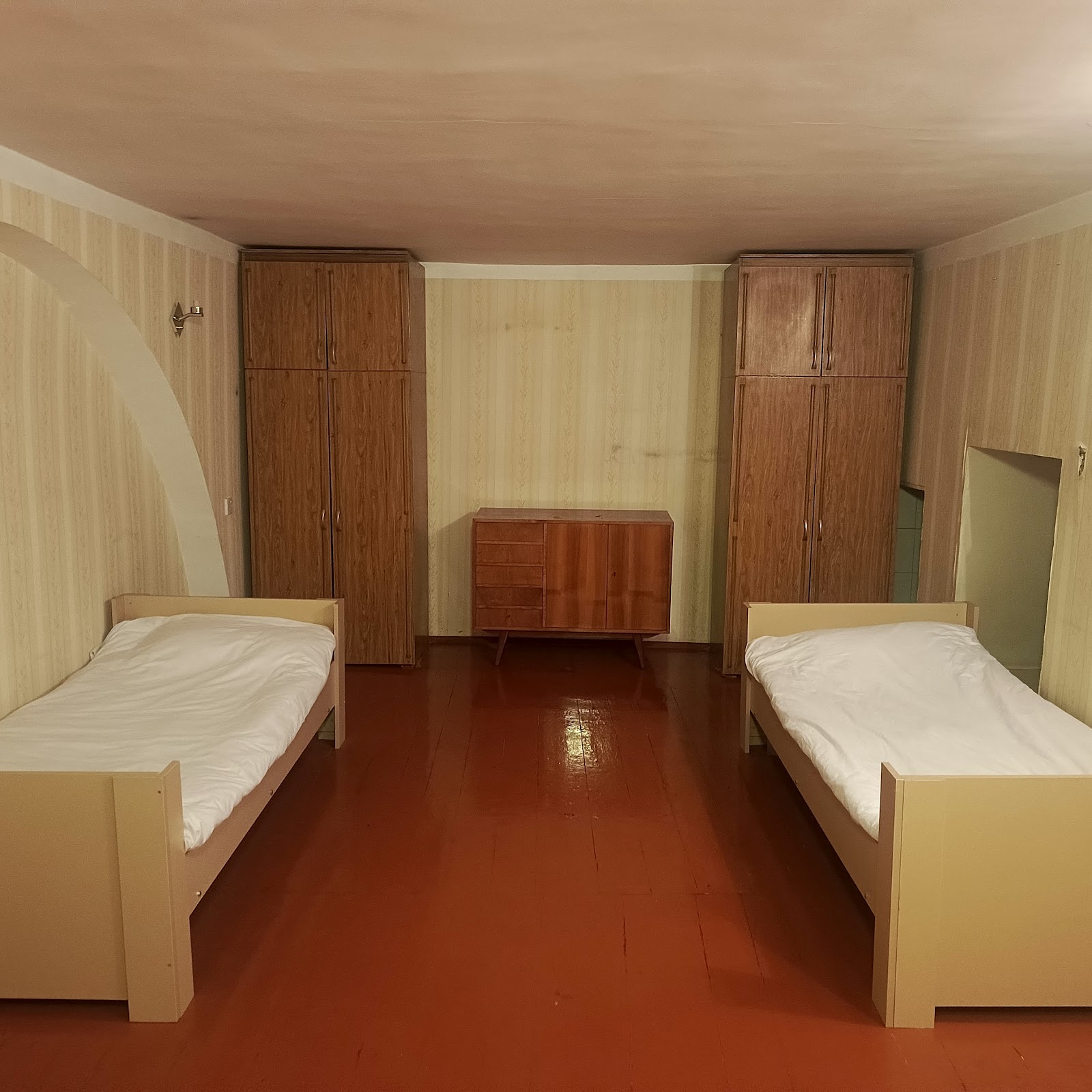 Where to Stay in Baku: 18 Hotels and Safe Neighborhoods in 2026 19 Freestyle Hostel Baku