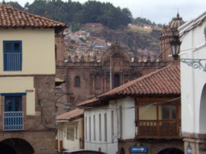 Accueil 5 Où dormir à Cuzco : 18 hôtels et quartiers sûrs en 2026