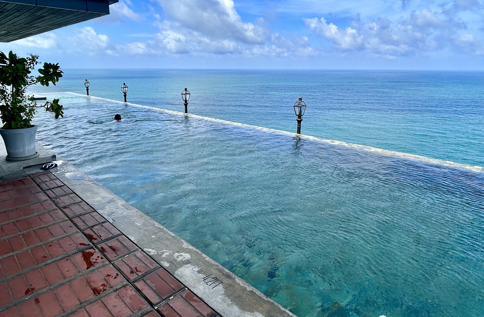Kolombo Sri Lanka: gdzie nocować? Hotele i dzielnice 2026 13 Hotel Granbell Colombo