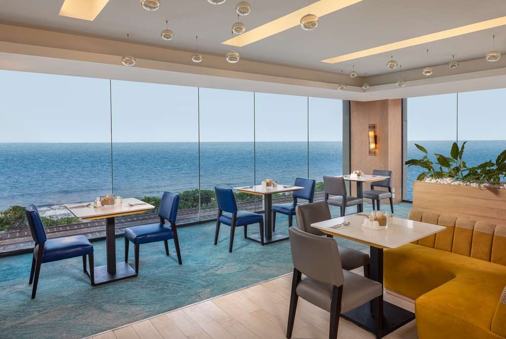 Kolombo Sri Lanka: gdzie nocować? Hotele i dzielnice 2026 16 Hotel Radisson Colombo