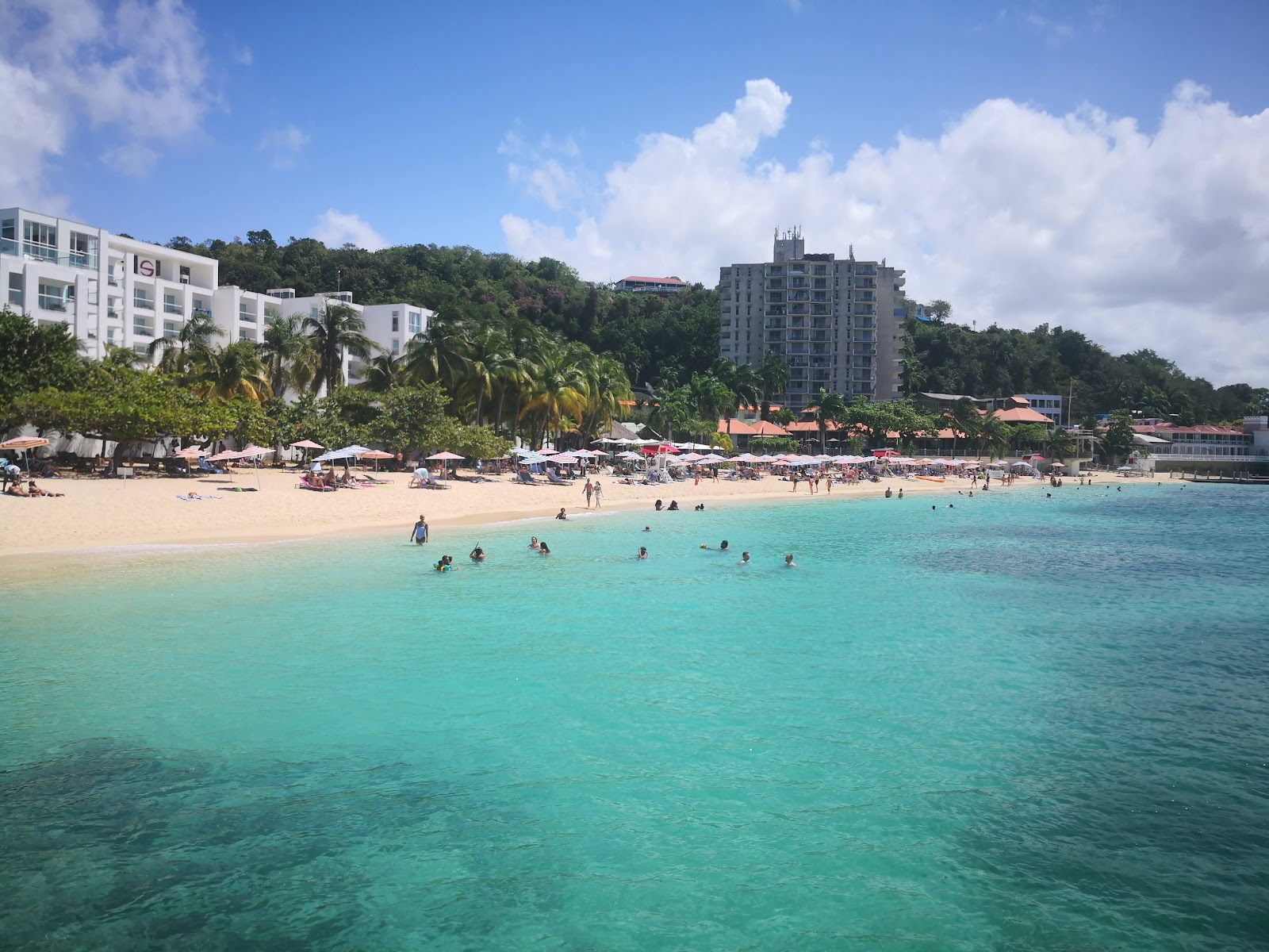 Wo in Montego Bay übernachten: 18 Hotels und Resorts 2026 1 Strand mit Hotels in Montego Bay