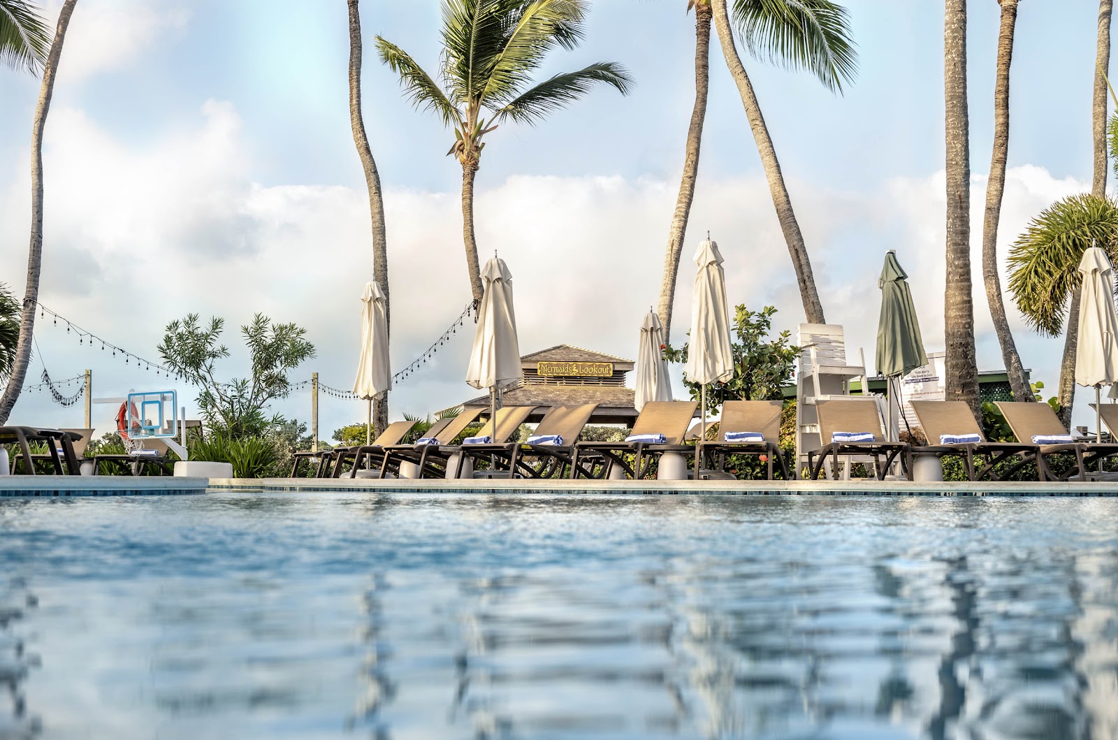 Nassau Bahamy: gdzie nocować? 18 hoteli i resortów 13 Hotel Warwick Paradise Island - Bahamas