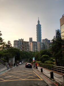 Homepage 5 Wo übernachten in Taipeh: 18 Hotels nach Vierteln in 2026